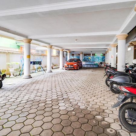 Oyo Life 91994 Sawerigading Jatinangor Syariah Hotel Sayang Eksteriør billede
